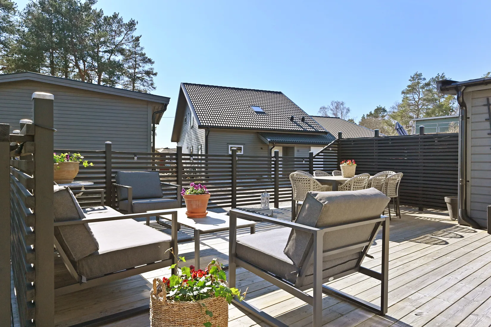 Bostadsrätt, Glimmergränd 3, Ekerö