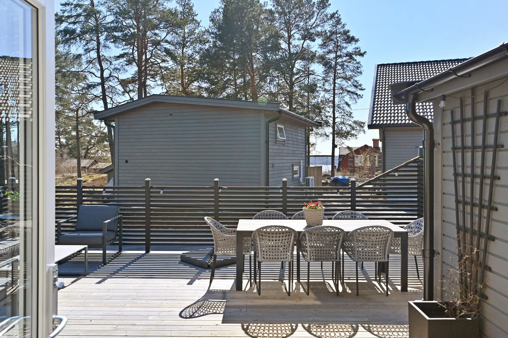 Bostadsrätt, Glimmergränd 3, Ekerö