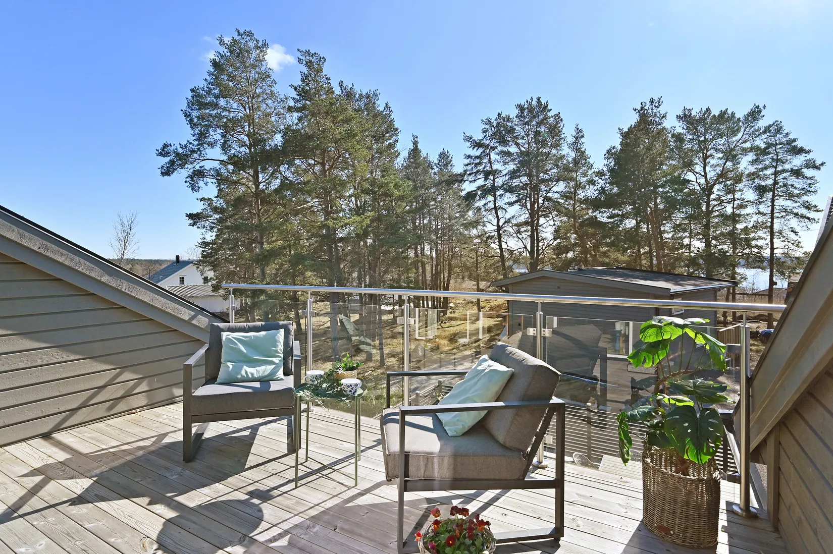 Bostadsrätt, Glimmergränd 3, Ekerö