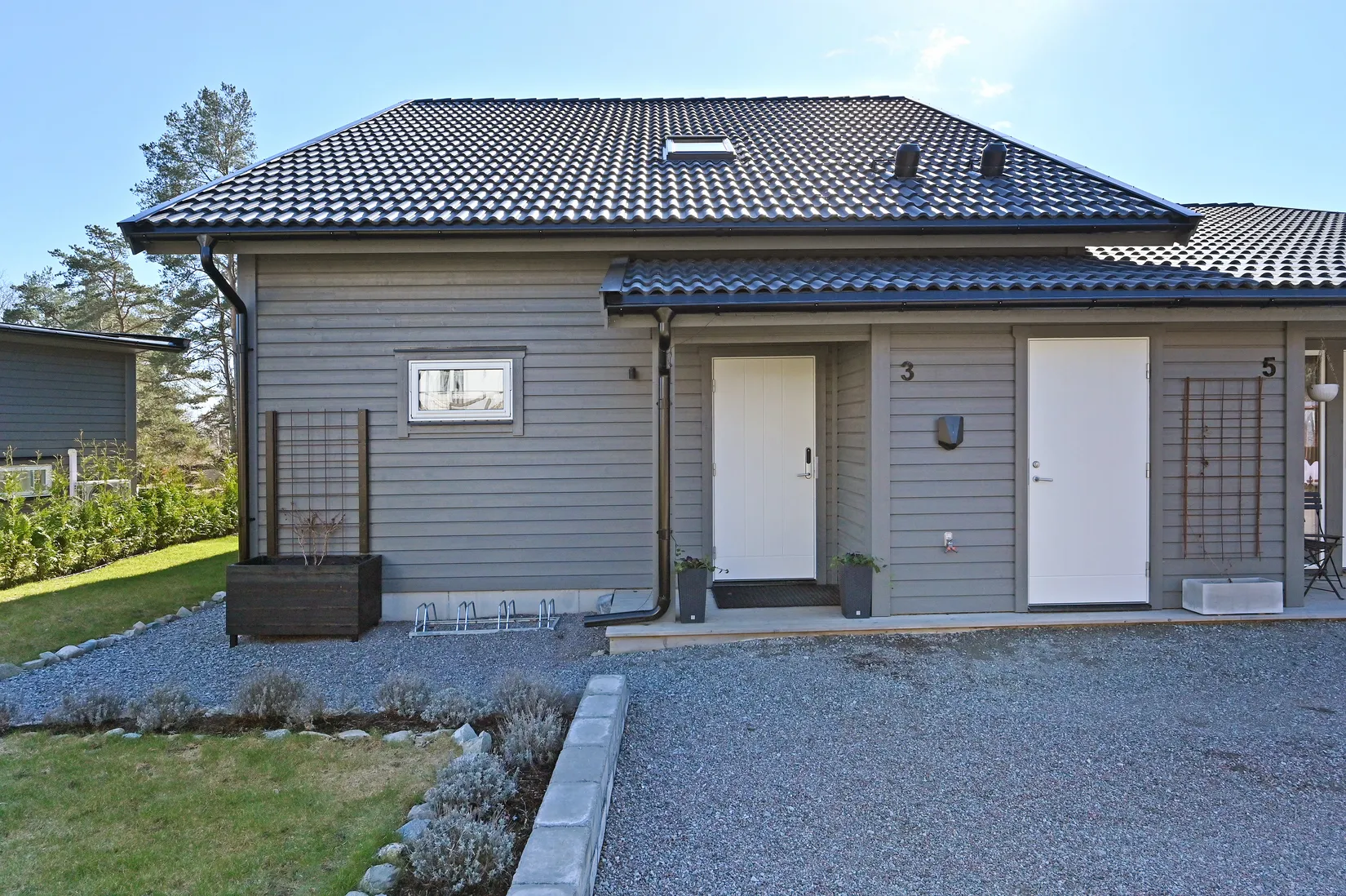 Bostadsrätt, Glimmergränd 3, Ekerö