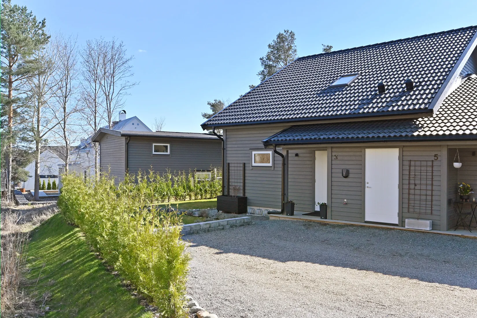 Bostadsrätt, Glimmergränd 3, Ekerö