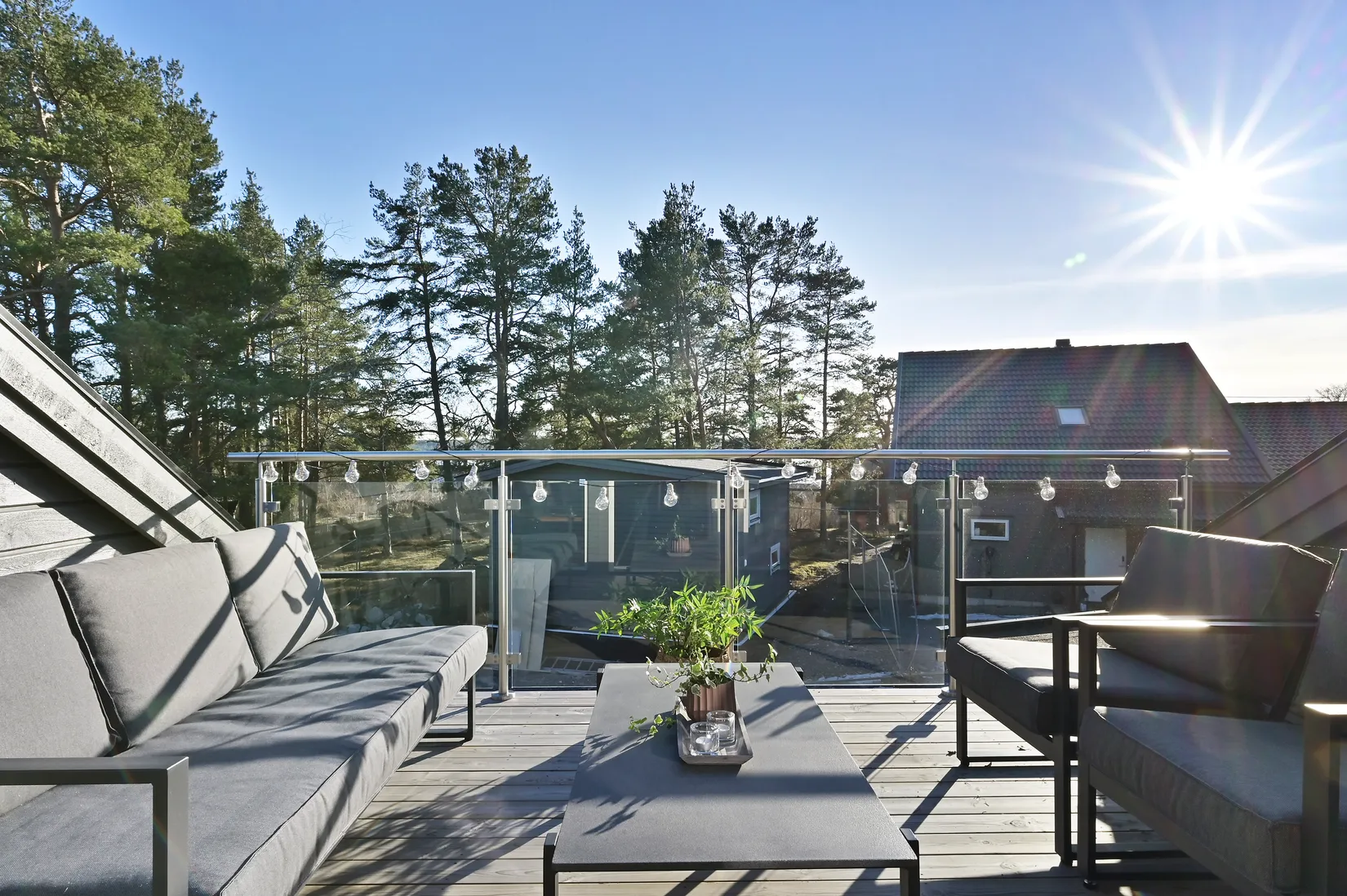 Bostadsrätt, Glimmergränd 3, Ekerö