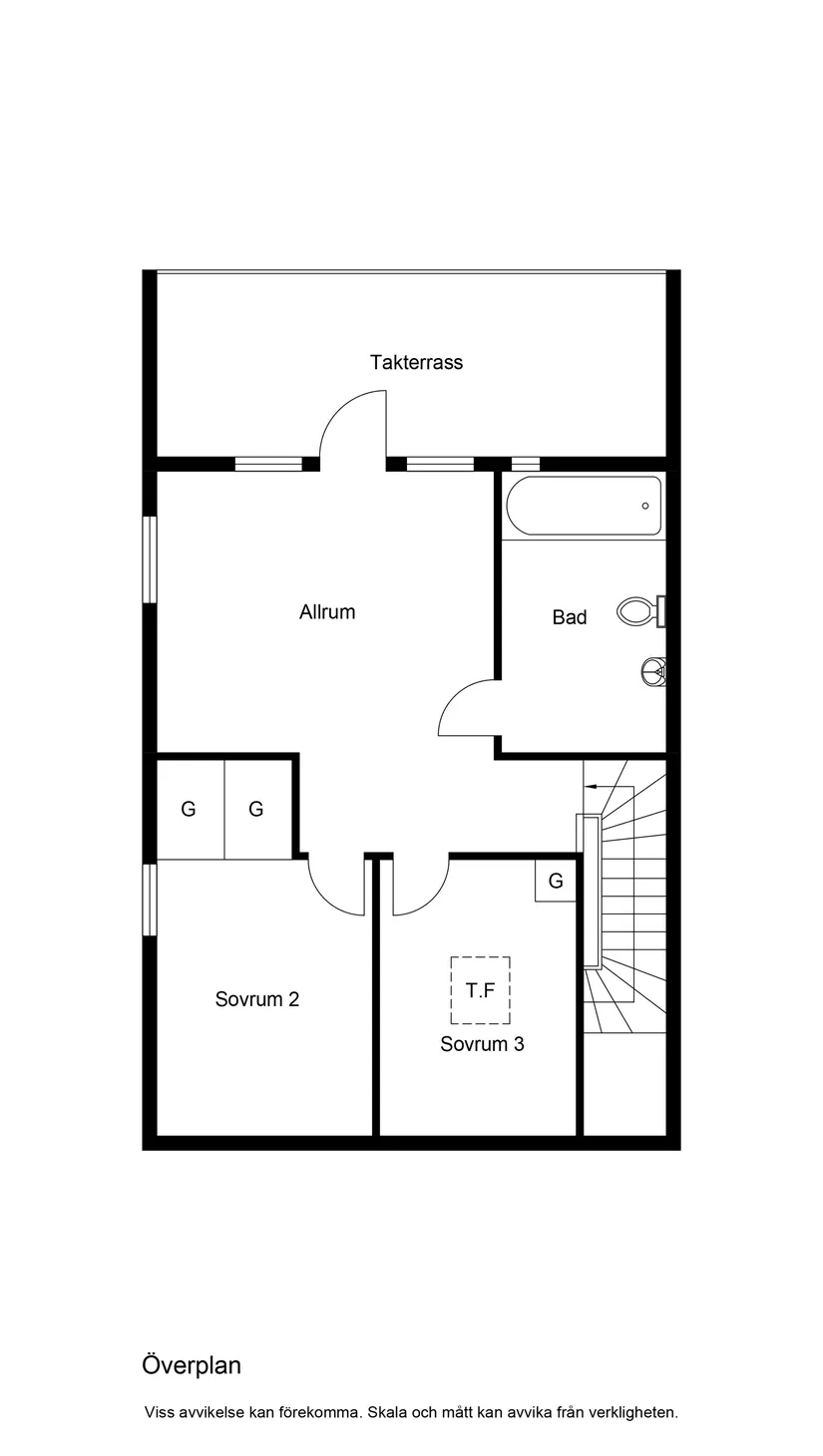Bostadsrätt, Glimmergränd 3, Ekerö