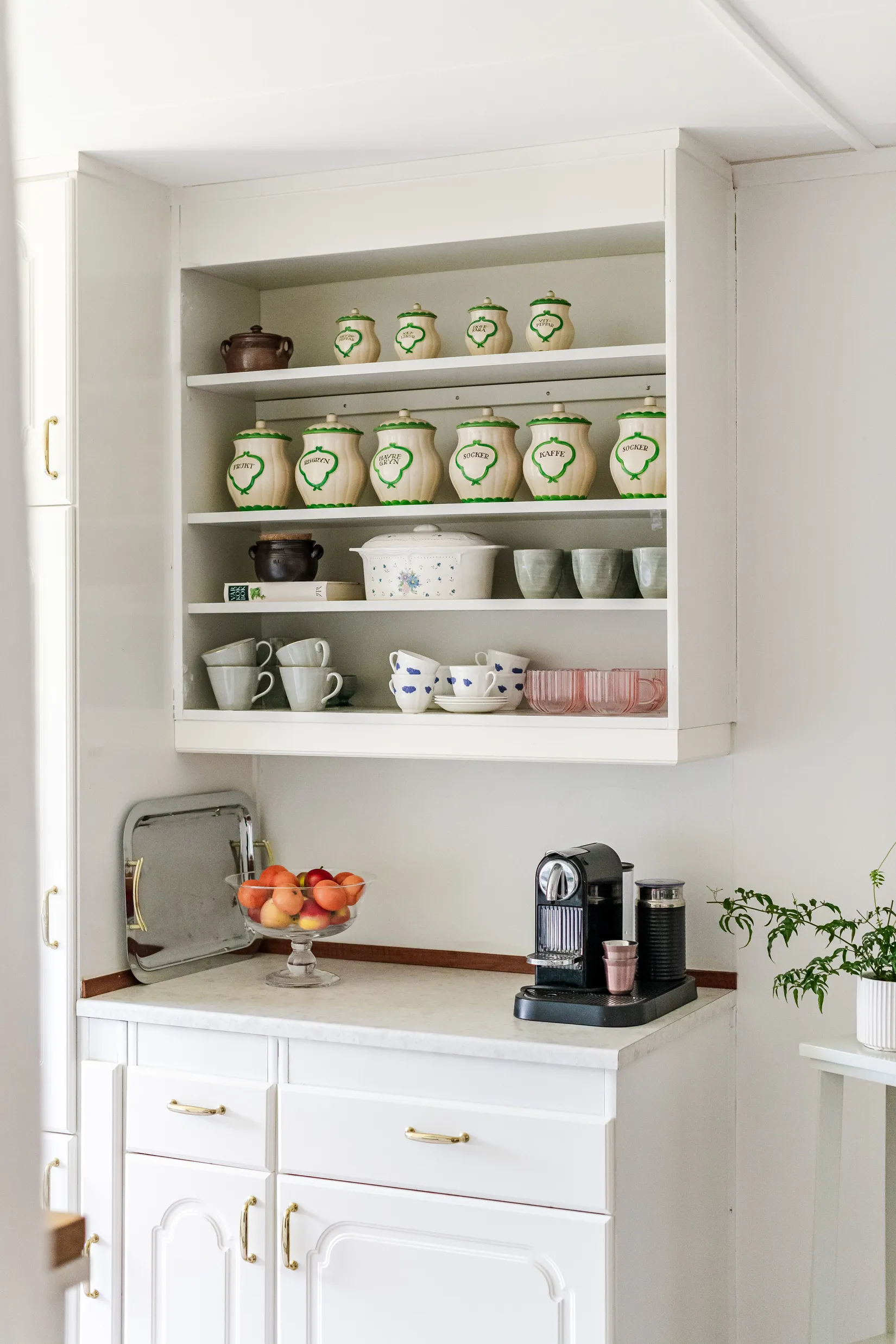 Villa, Radhus, Riddarängsvägen 21I, Mantorp, Mjölby