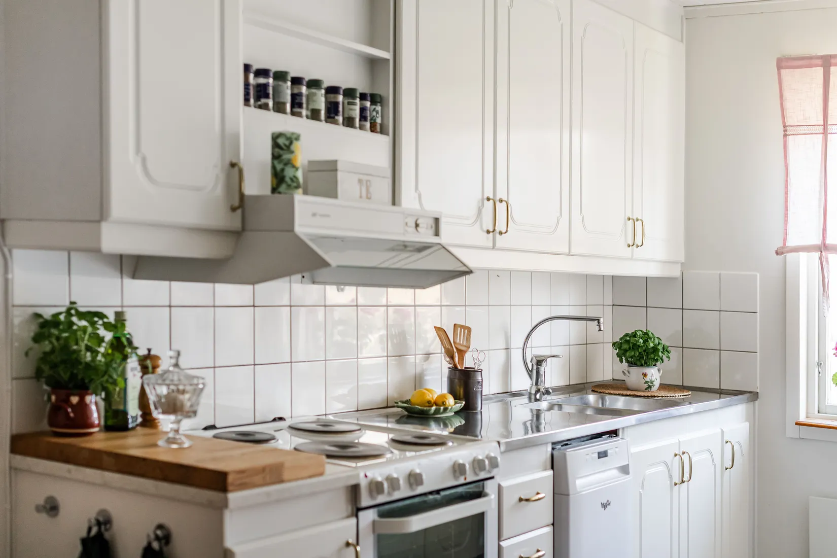 Villa, Radhus, Riddarängsvägen 21I, Mantorp, Mjölby