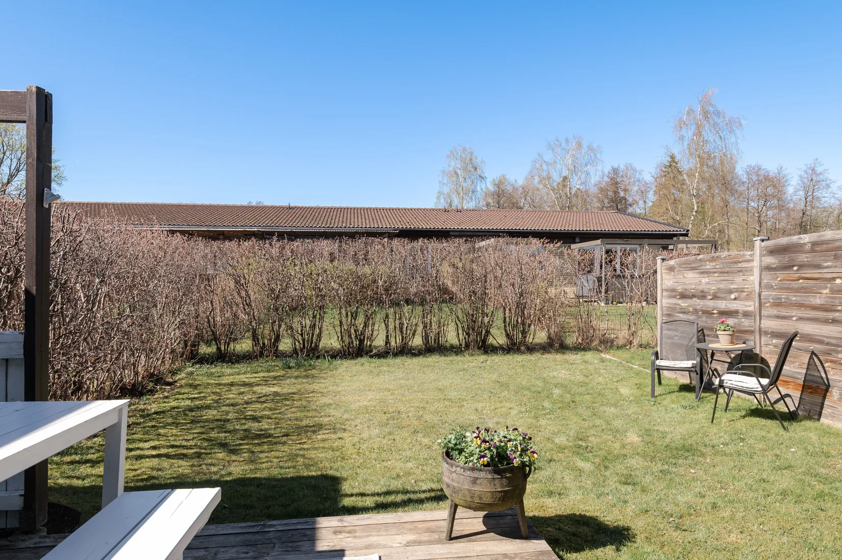 Villa, Radhus, Riddarängsvägen 21I, Mantorp, Mjölby