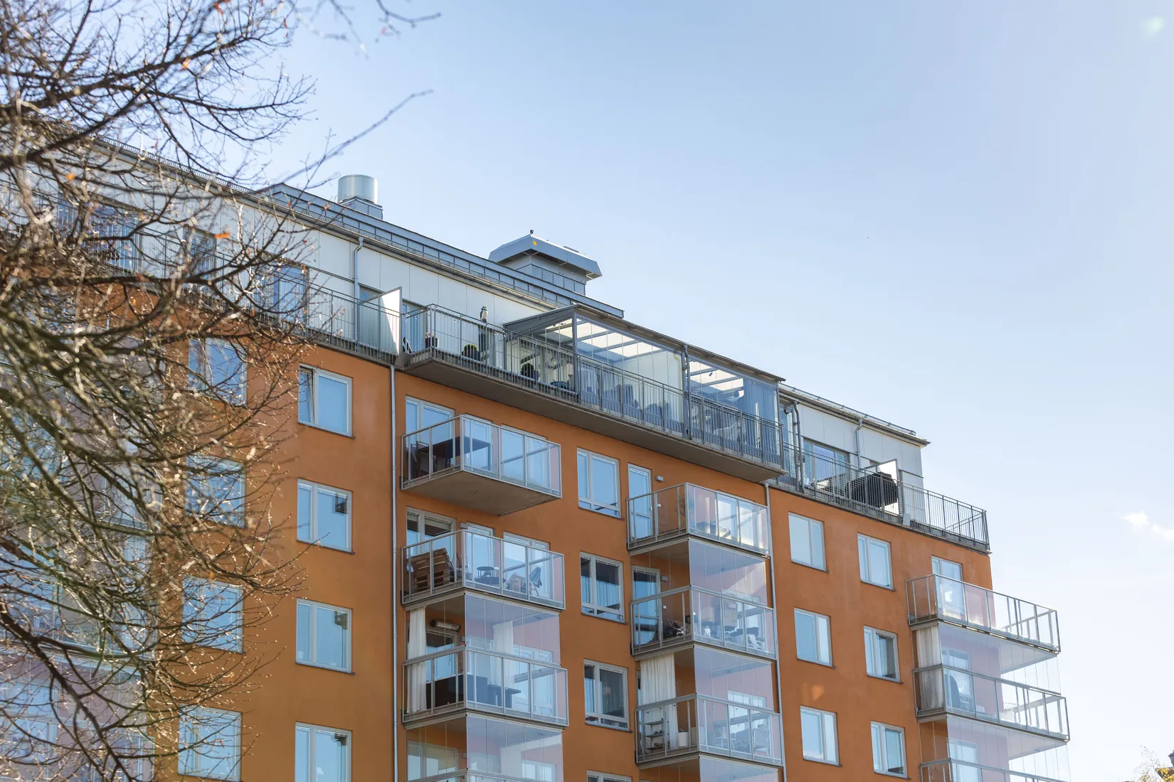 Bostadsrätt, Kanikenäsbanken 10A, Inre hamn, Karlstad