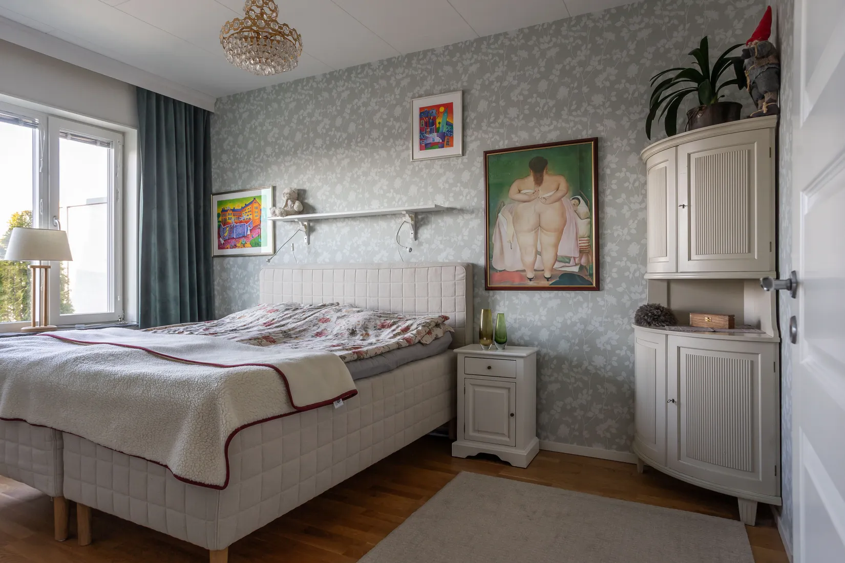 Bostadsrätt, Kanikenäsbanken 10A, Inre hamn, Karlstad