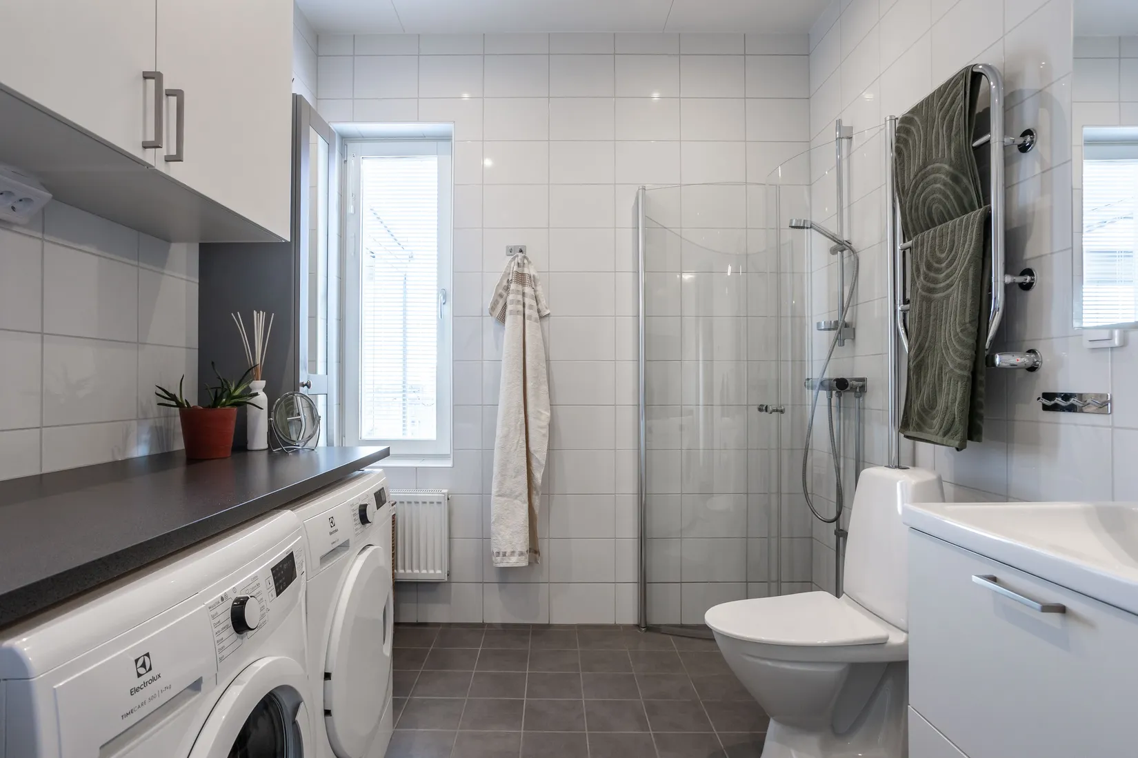 Bostadsrätt, Kanikenäsbanken 10A, Inre hamn, Karlstad