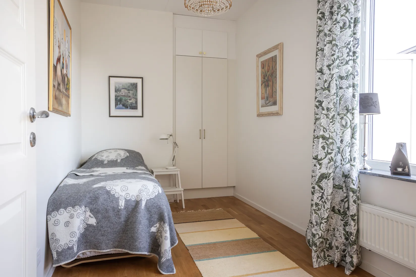 Bostadsrätt, Kanikenäsbanken 10A, Inre hamn, Karlstad