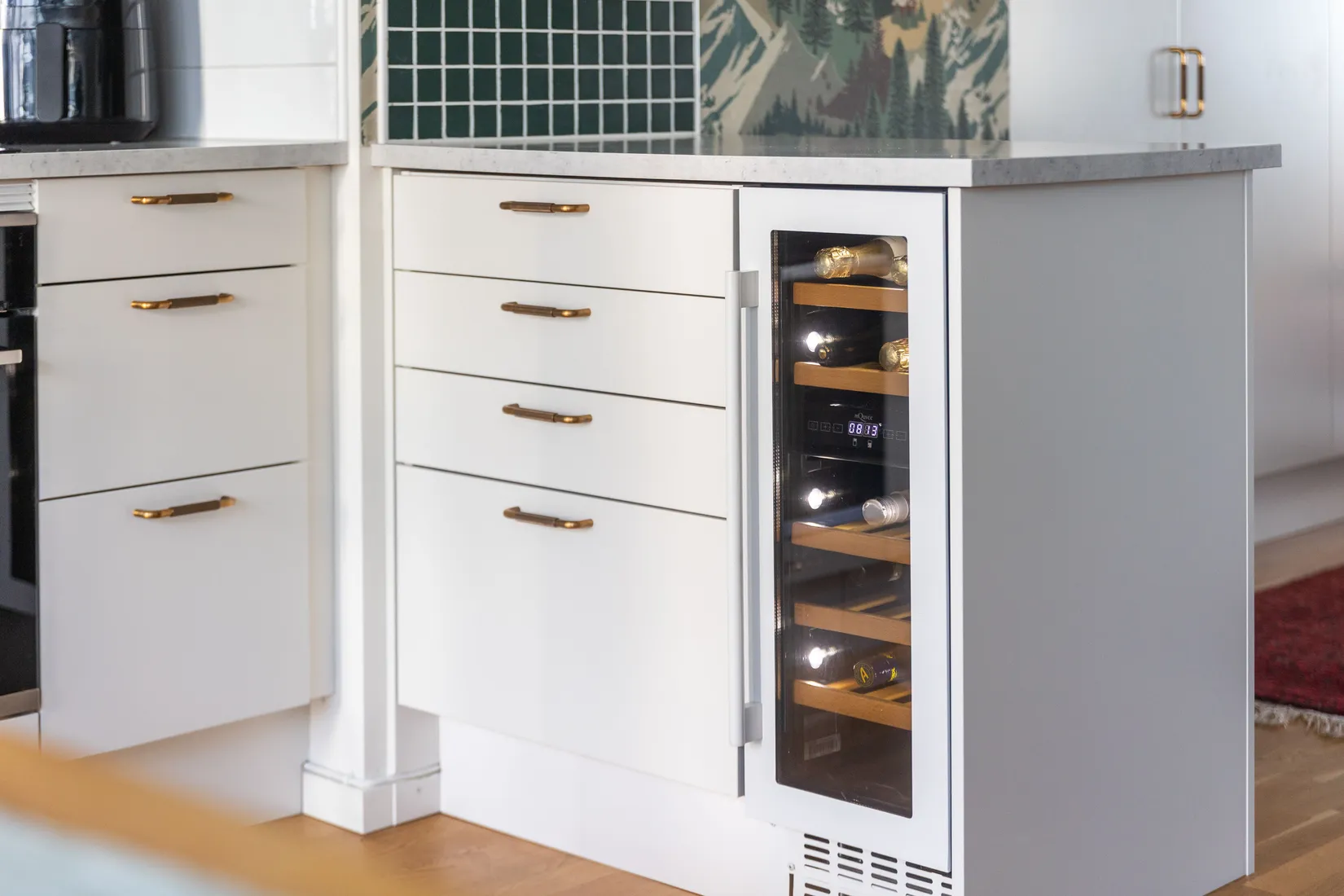 Bostadsrätt, Kanikenäsbanken 10A, Inre hamn, Karlstad