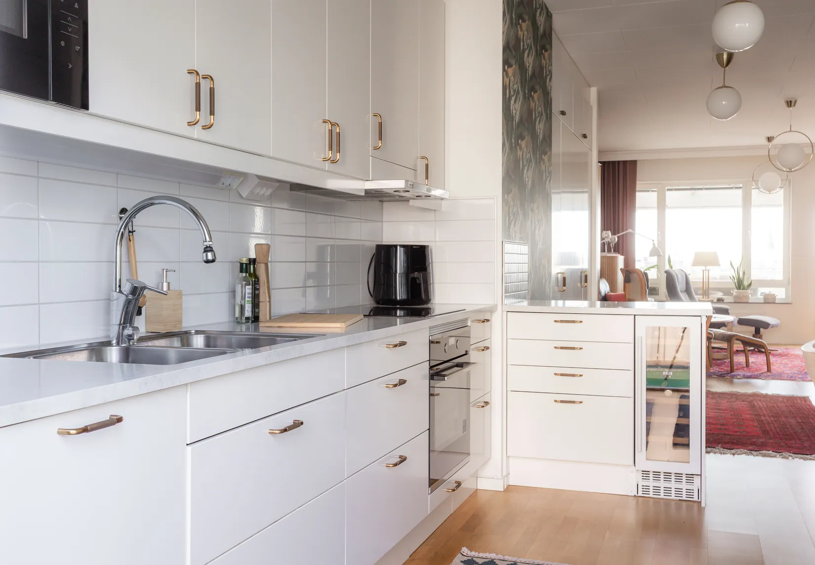 Bostadsrätt, Kanikenäsbanken 10A, Inre hamn, Karlstad