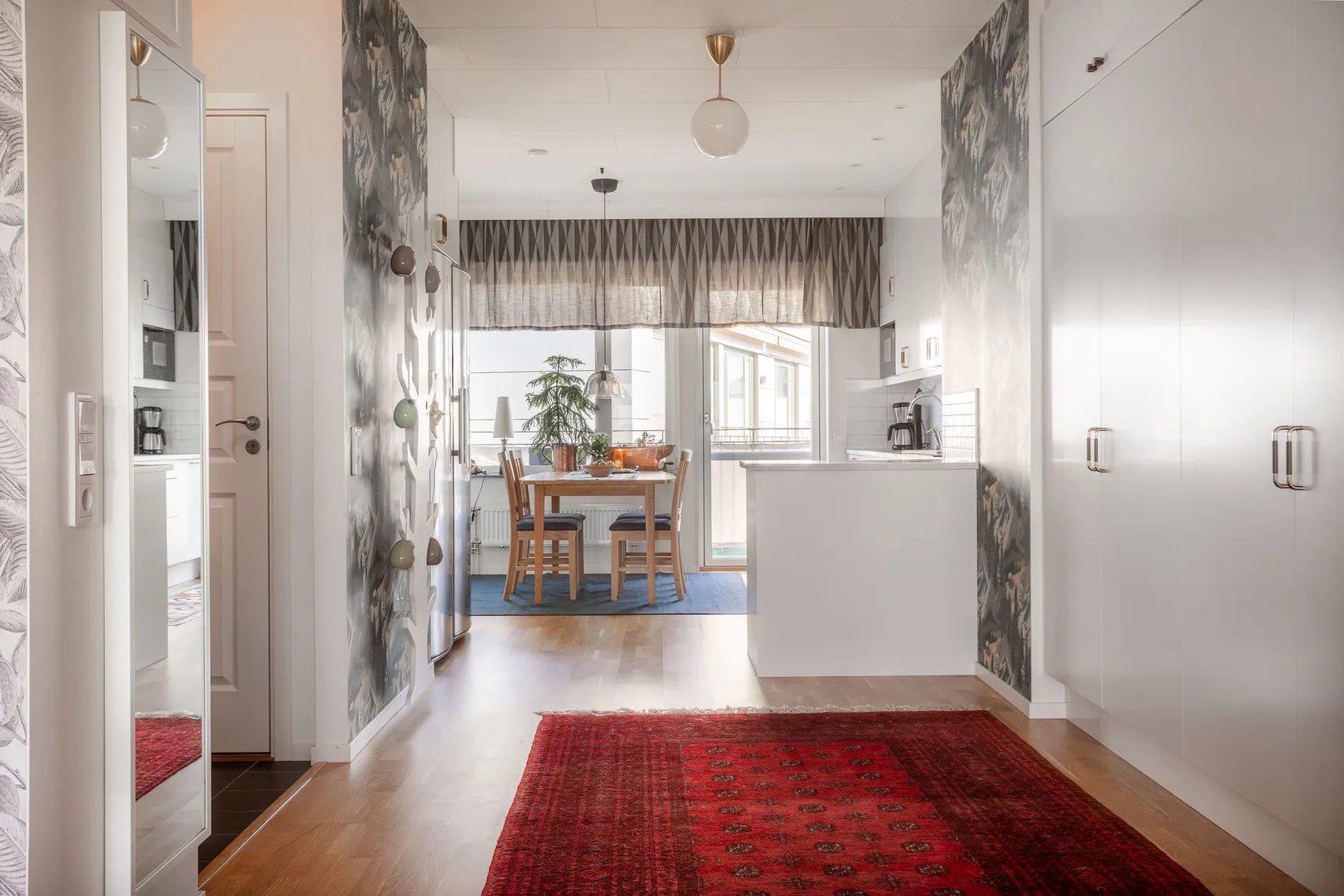 Bostadsrätt, Kanikenäsbanken 10A, Inre hamn, Karlstad