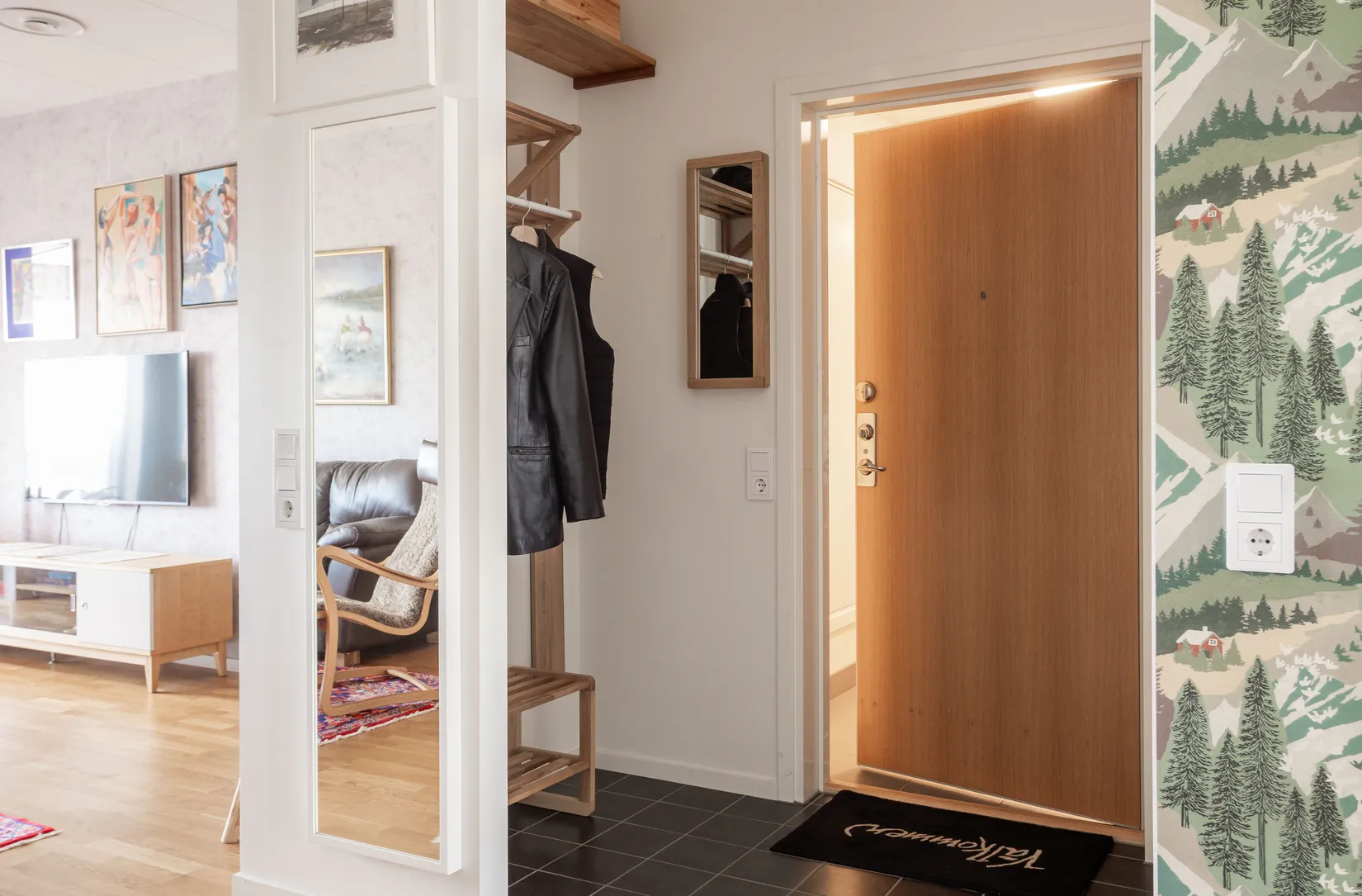 Bostadsrätt, Kanikenäsbanken 10A, Inre hamn, Karlstad