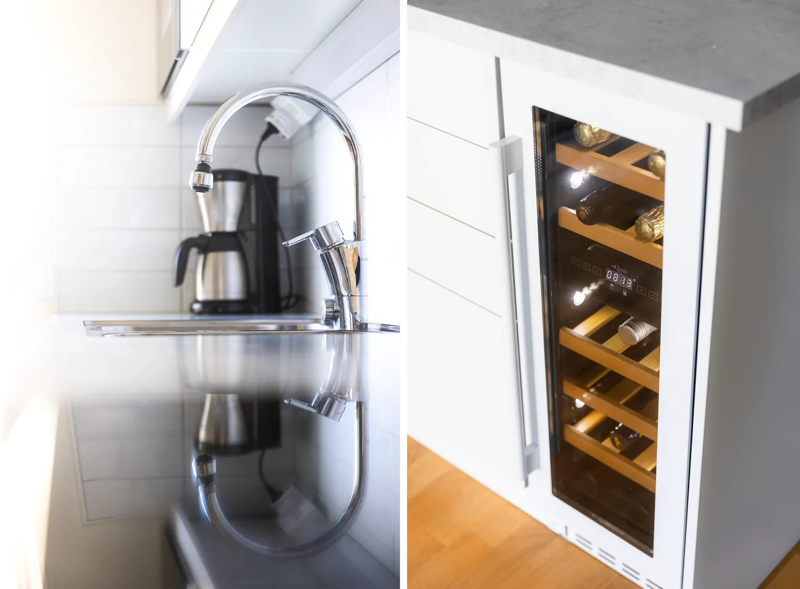 Bostadsrätt, Kanikenäsbanken 10A, Inre hamn, Karlstad