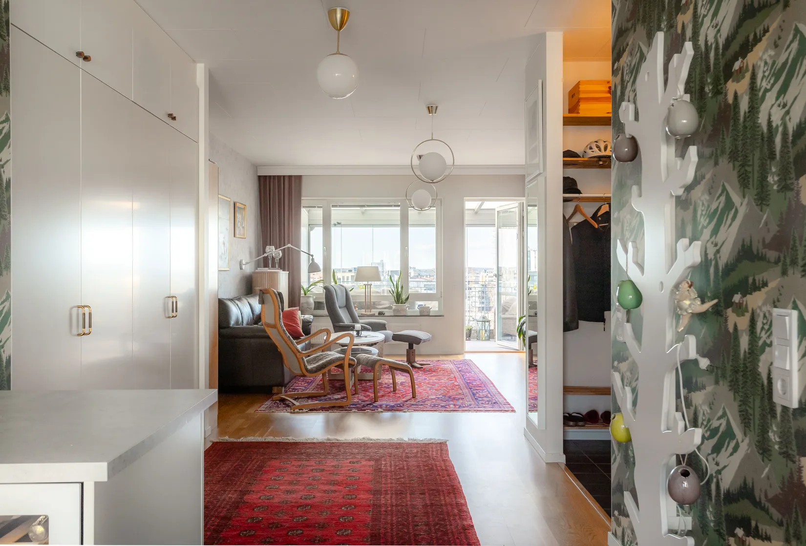 Bostadsrätt, Kanikenäsbanken 10A, Inre hamn, Karlstad