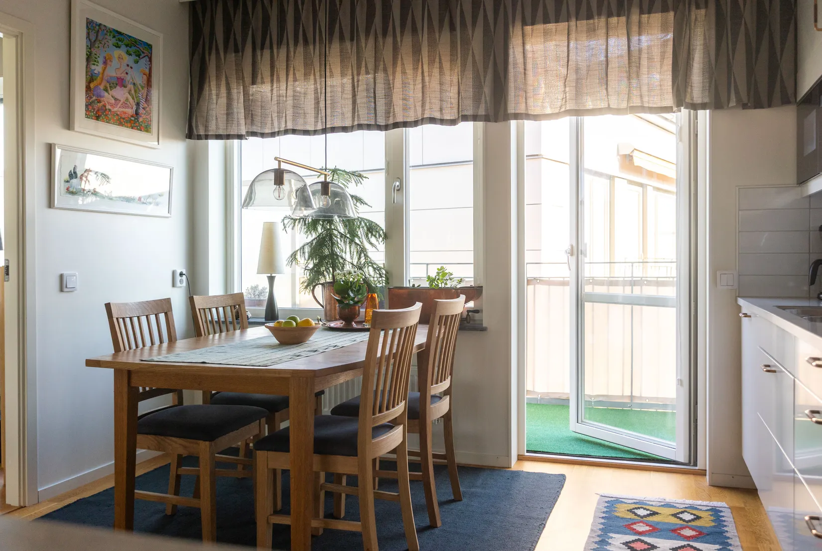 Bostadsrätt, Kanikenäsbanken 10A, Inre hamn, Karlstad