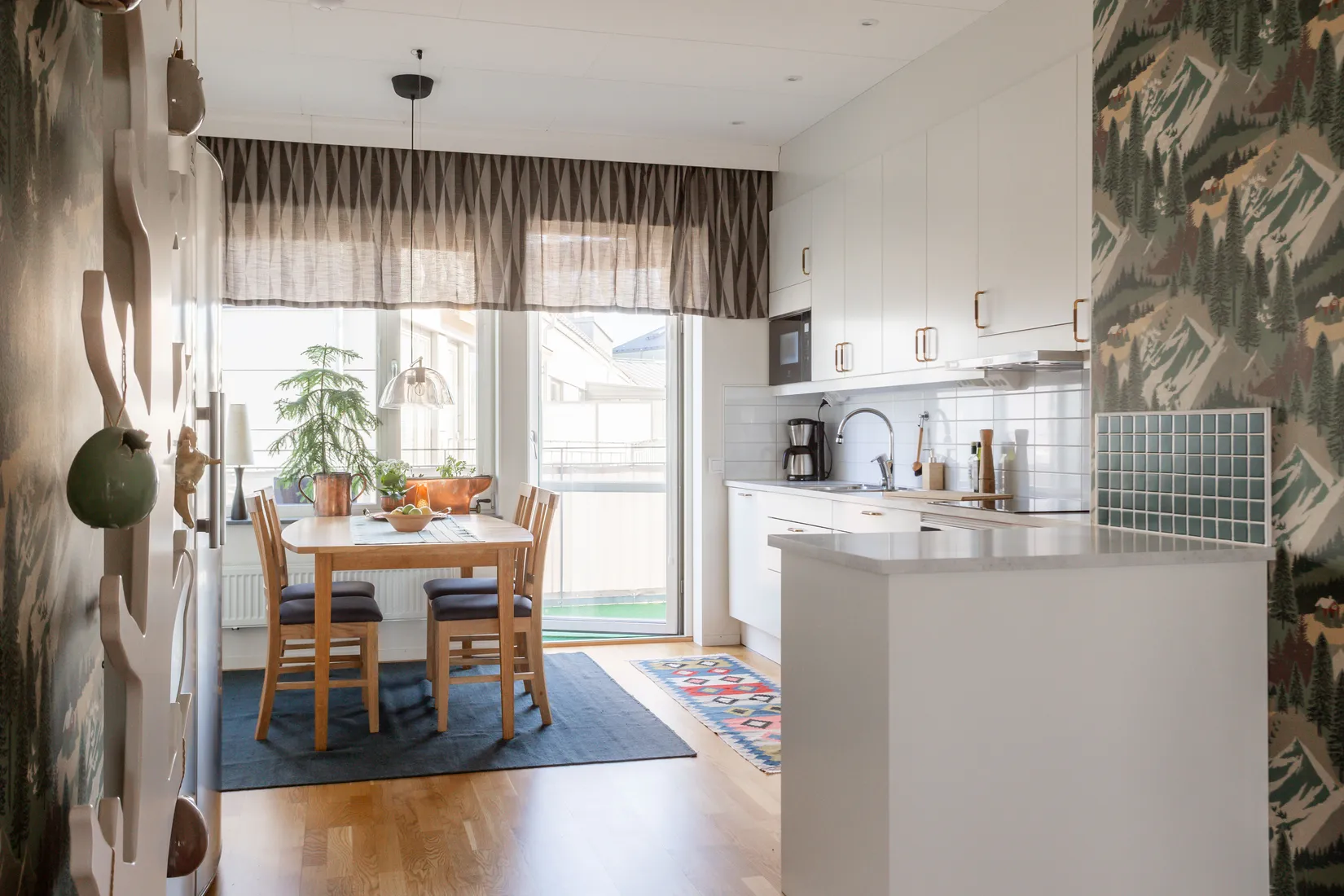 Bostadsrätt, Kanikenäsbanken 10A, Inre hamn, Karlstad