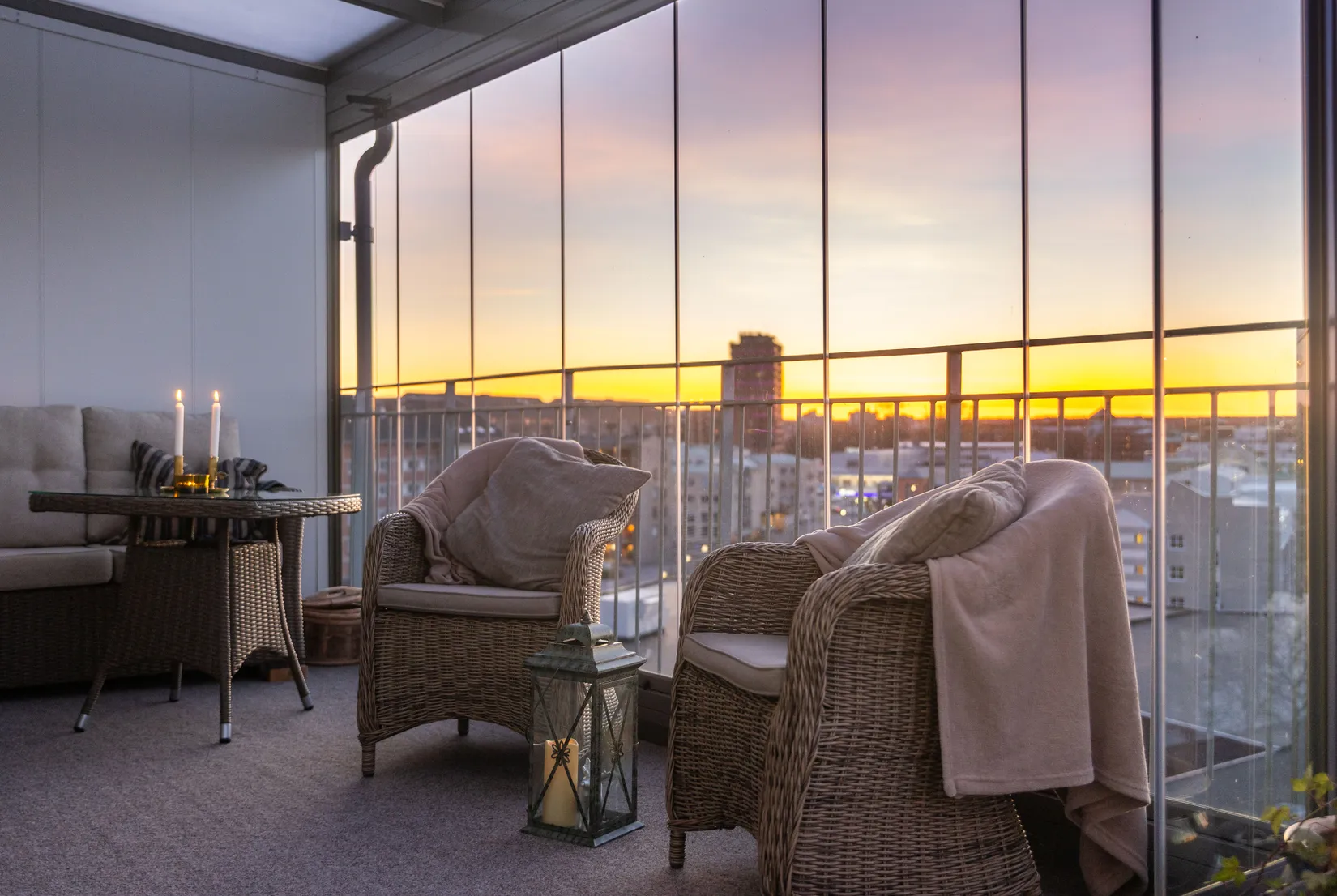 Bostadsrätt, Kanikenäsbanken 10A, Inre hamn, Karlstad