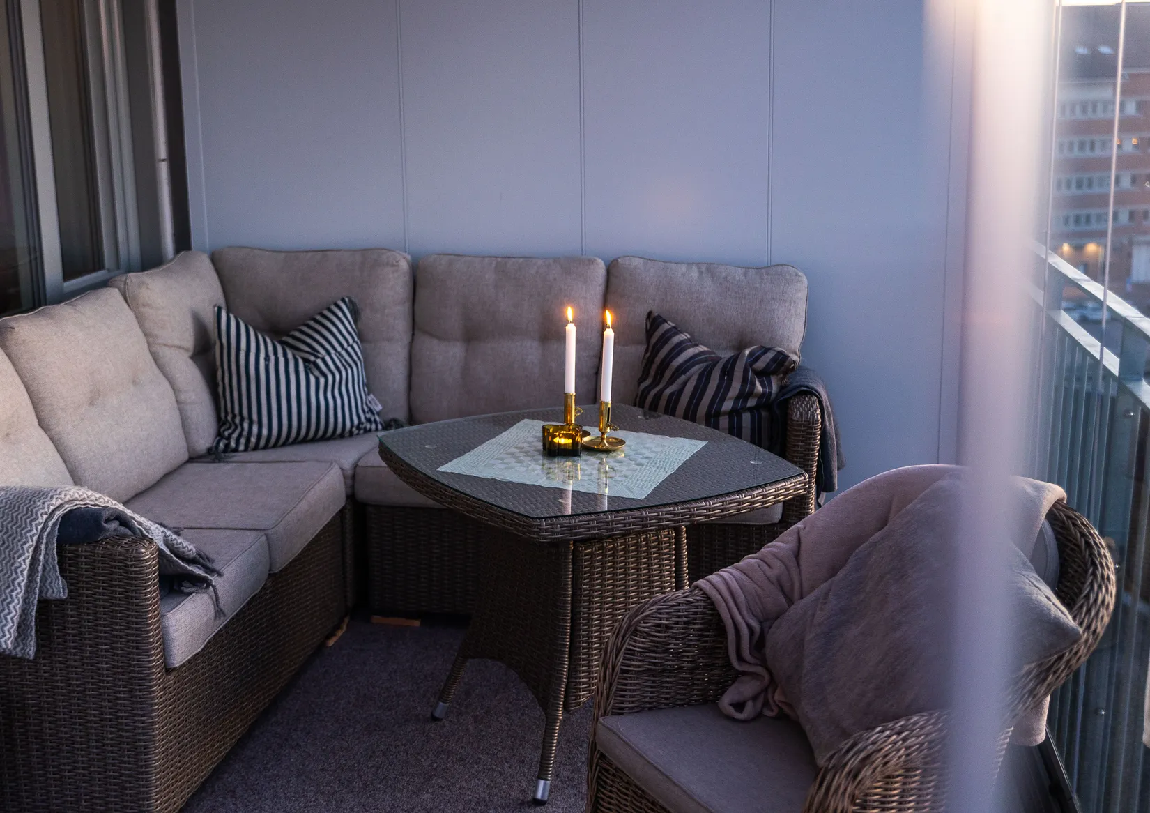 Bostadsrätt, Kanikenäsbanken 10A, Inre hamn, Karlstad