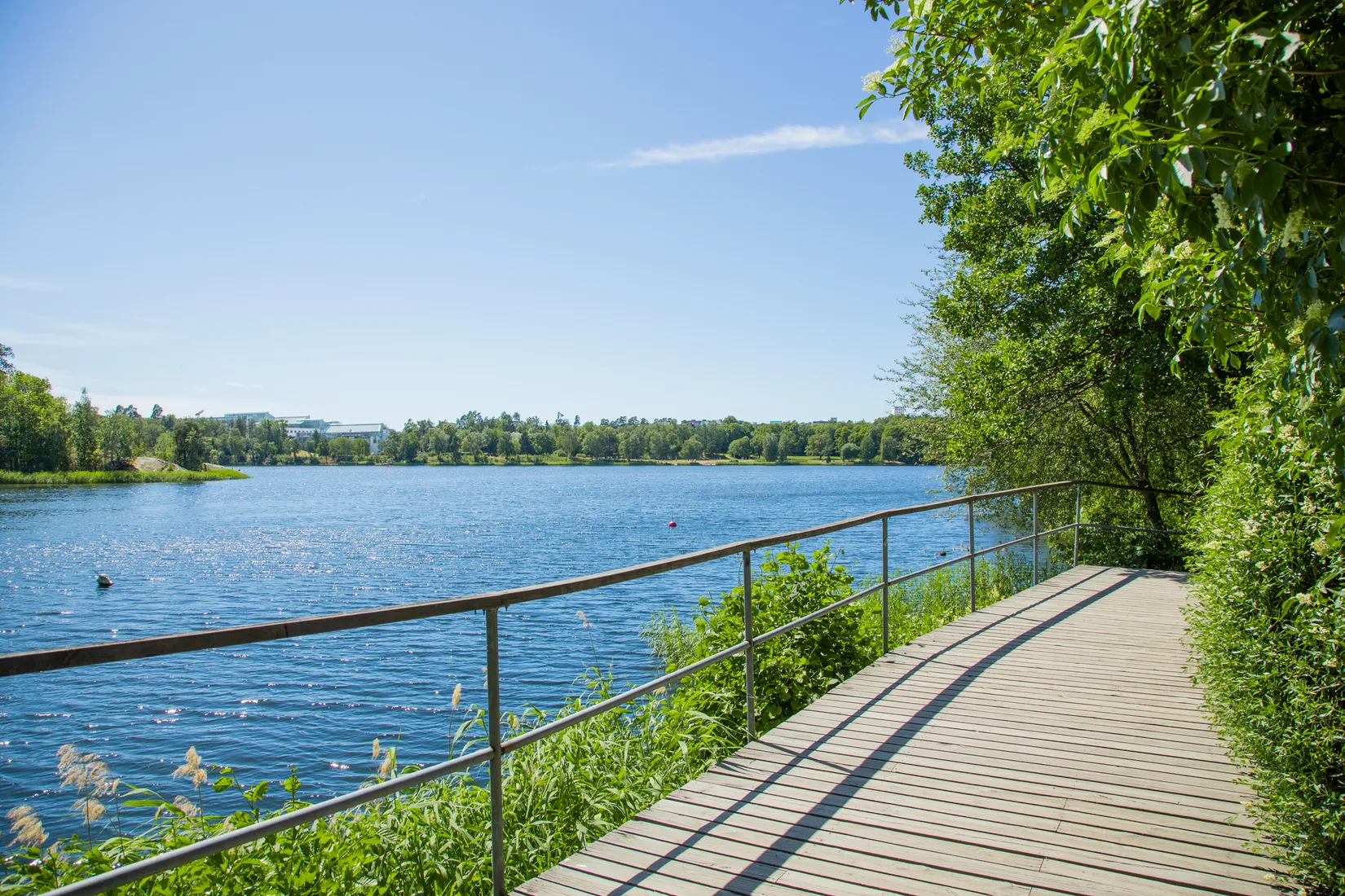 Bostadsrätt, Järvstigen 5, Bergshamra, Solna