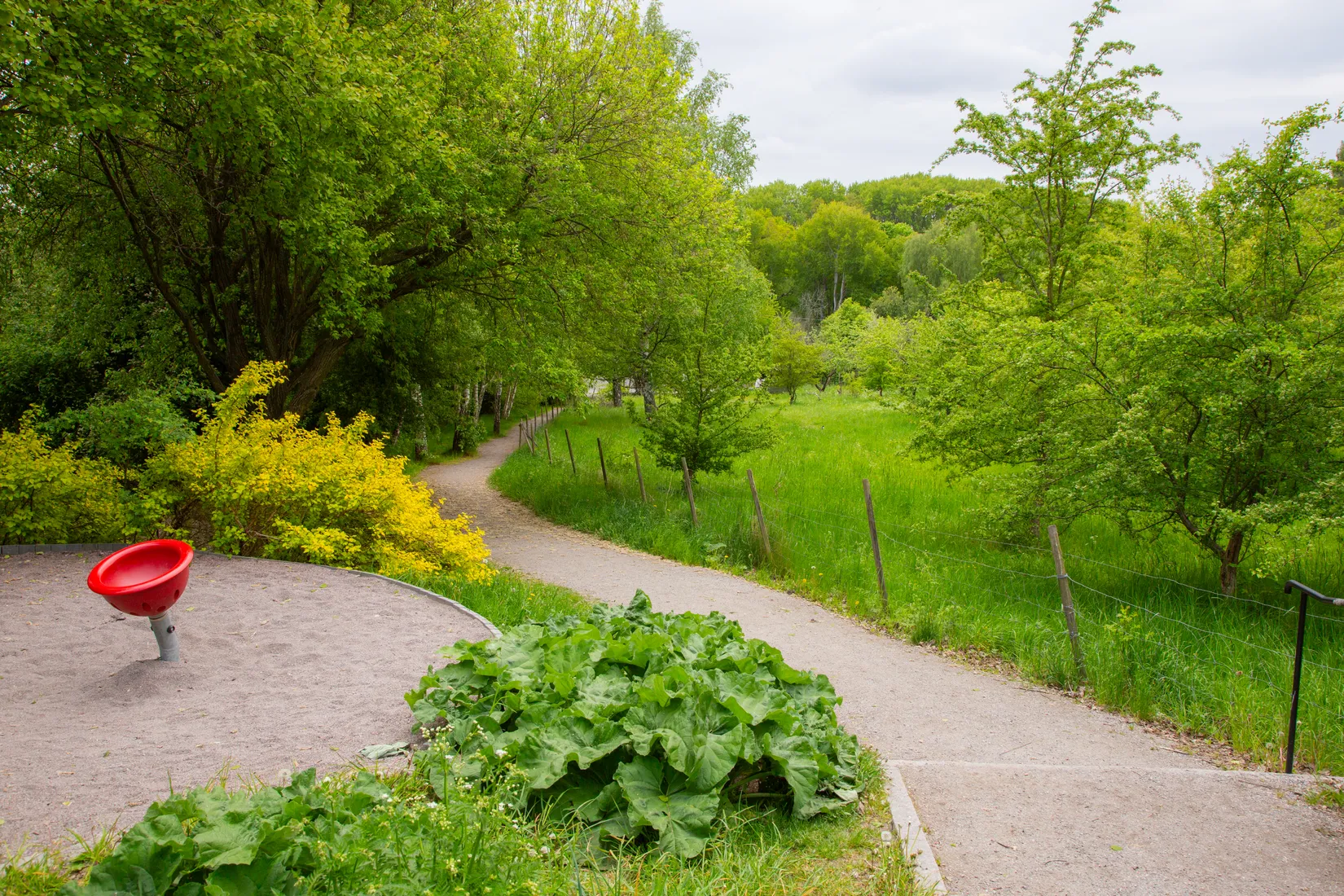 Bostadsrätt, Järvstigen 5, Bergshamra, Solna