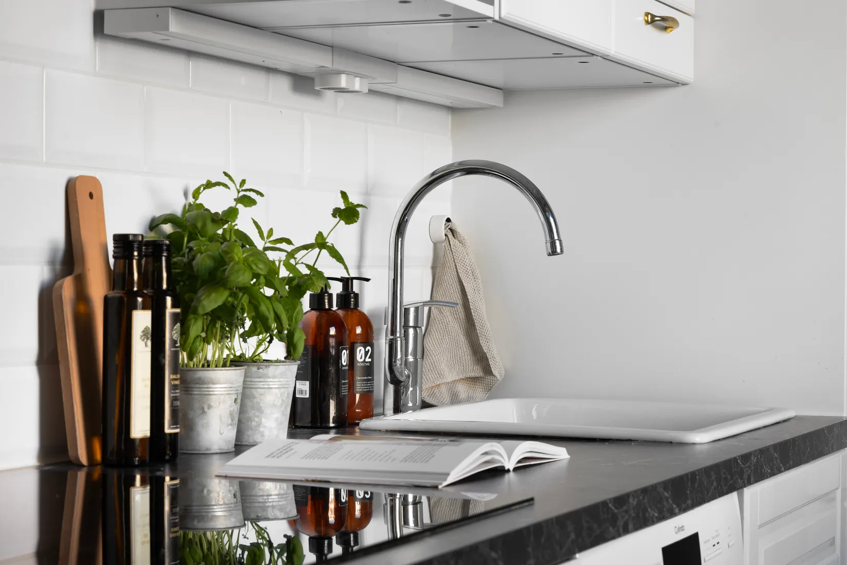 Bostadsrätt, Järvstigen 5, Bergshamra, Solna