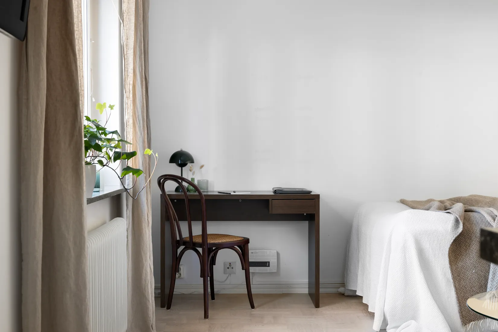 Bostadsrätt, Järvstigen 5, Bergshamra, Solna