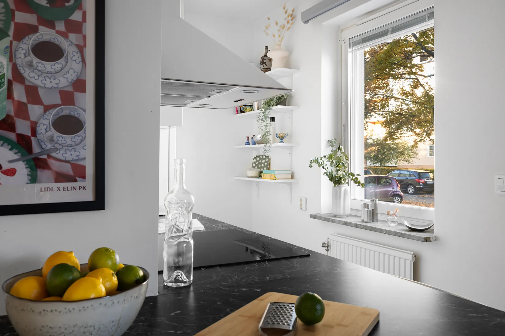 Bostadsrätt, Järvstigen 5, Bergshamra, Solna