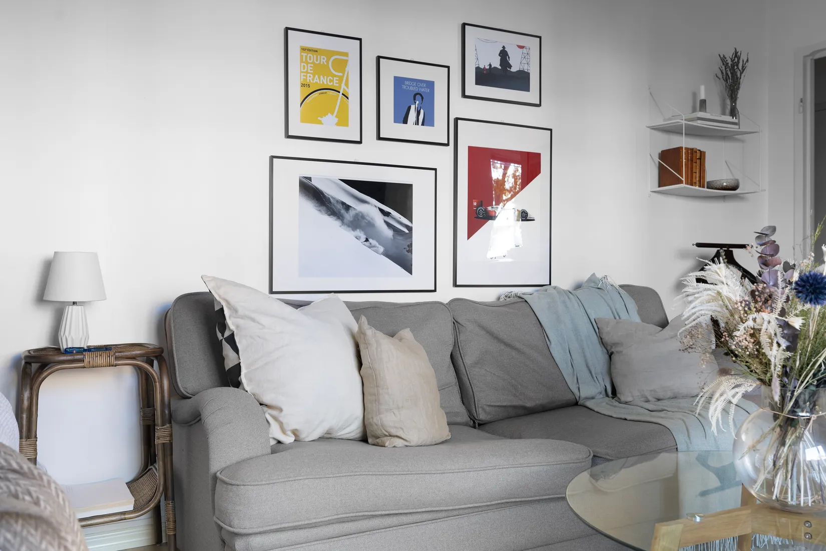 Bostadsrätt, Järvstigen 5, Bergshamra, Solna