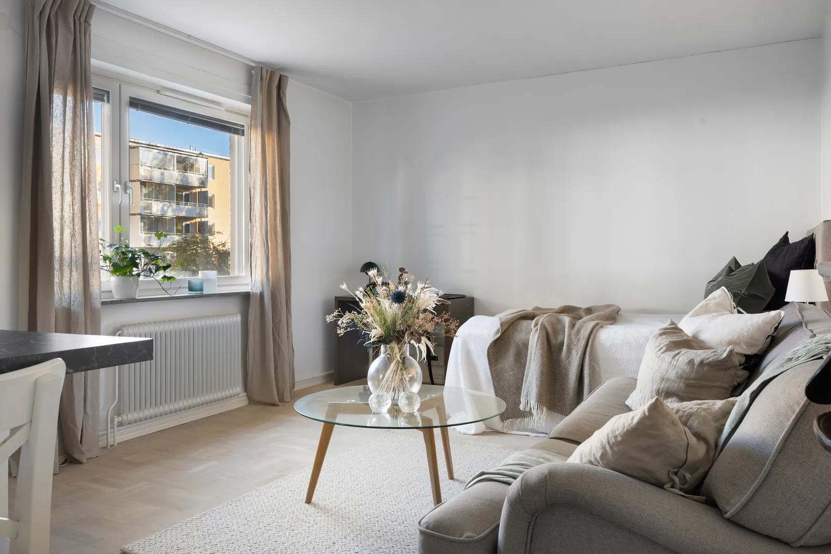 Bostadsrätt, Järvstigen 5, Bergshamra, Solna