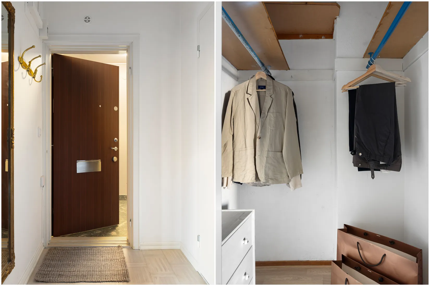 Bostadsrätt, Järvstigen 5, Bergshamra, Solna