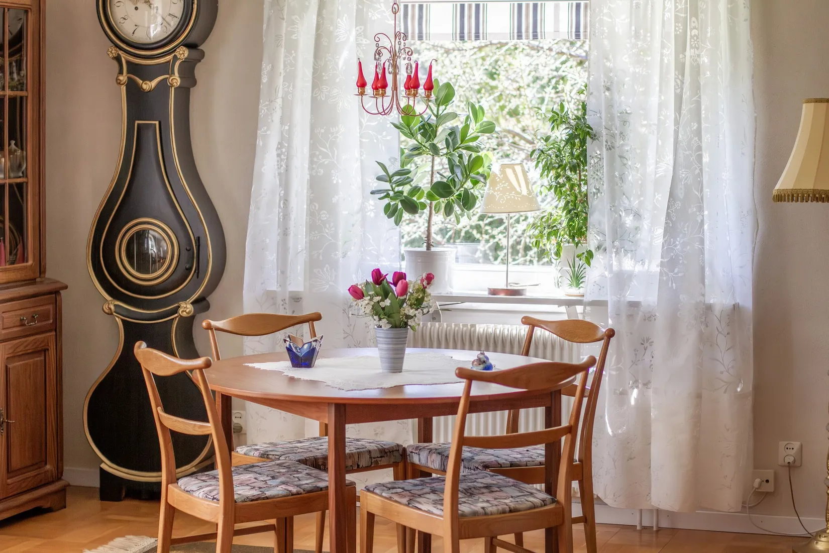 Villa, Ringvägen 8, Hagalund, Munkfors