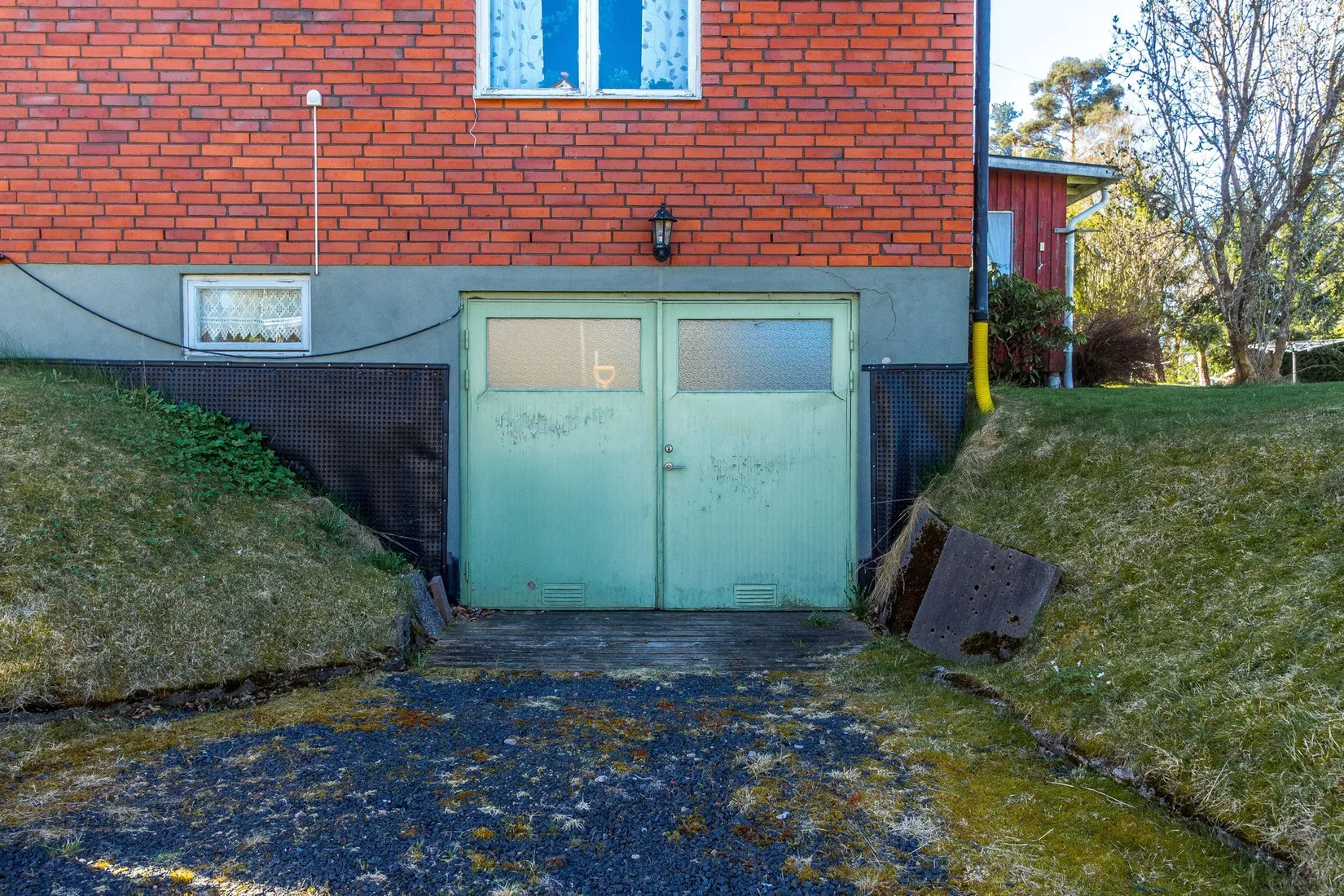 Villa, Ringvägen 8, Hagalund, Munkfors