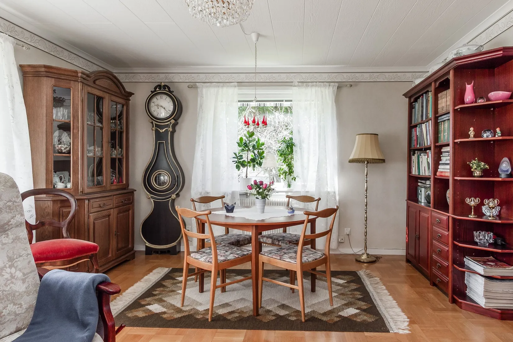 Villa, Ringvägen 8, Hagalund, Munkfors