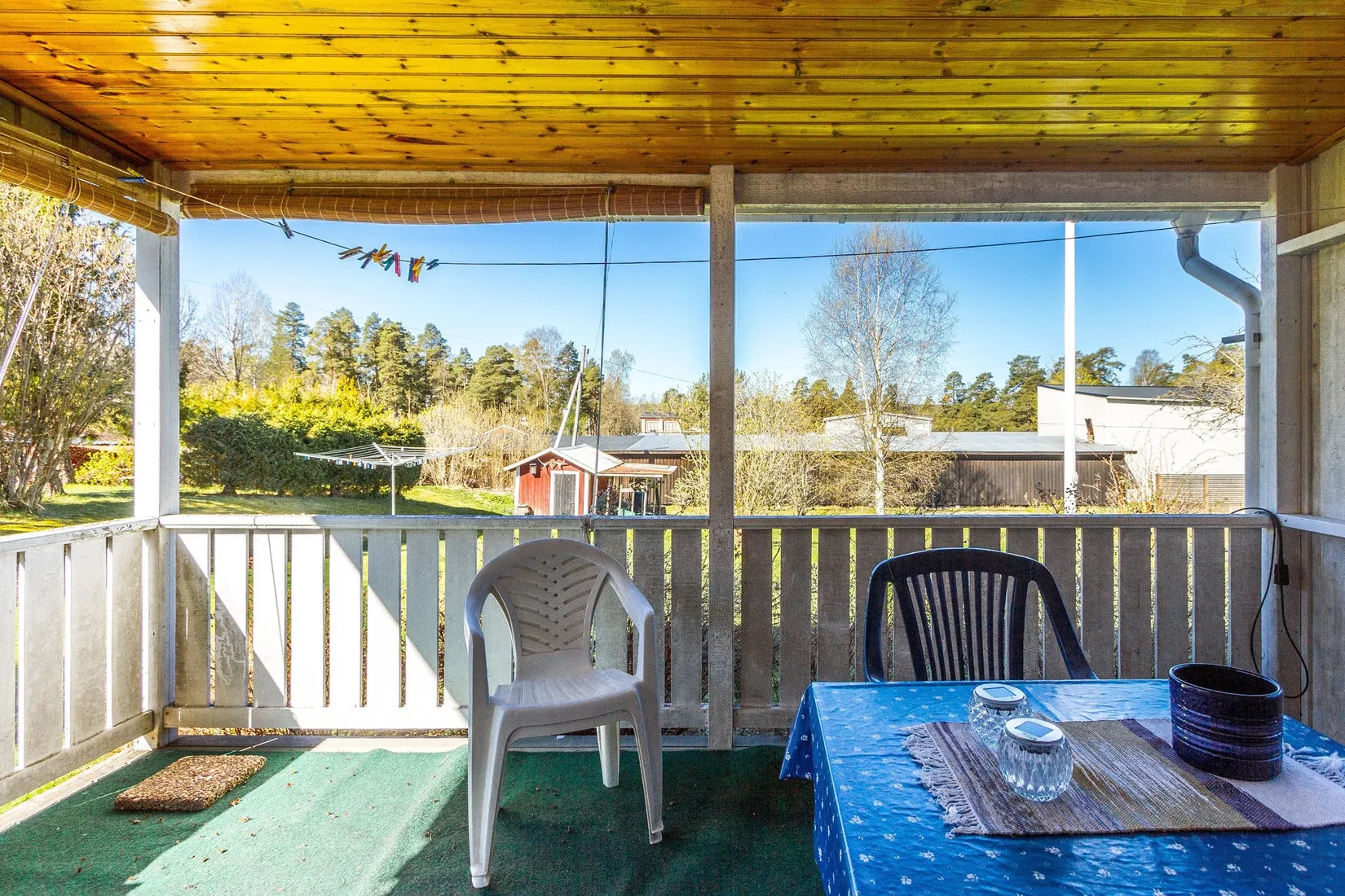 Villa, Ringvägen 8, Hagalund, Munkfors