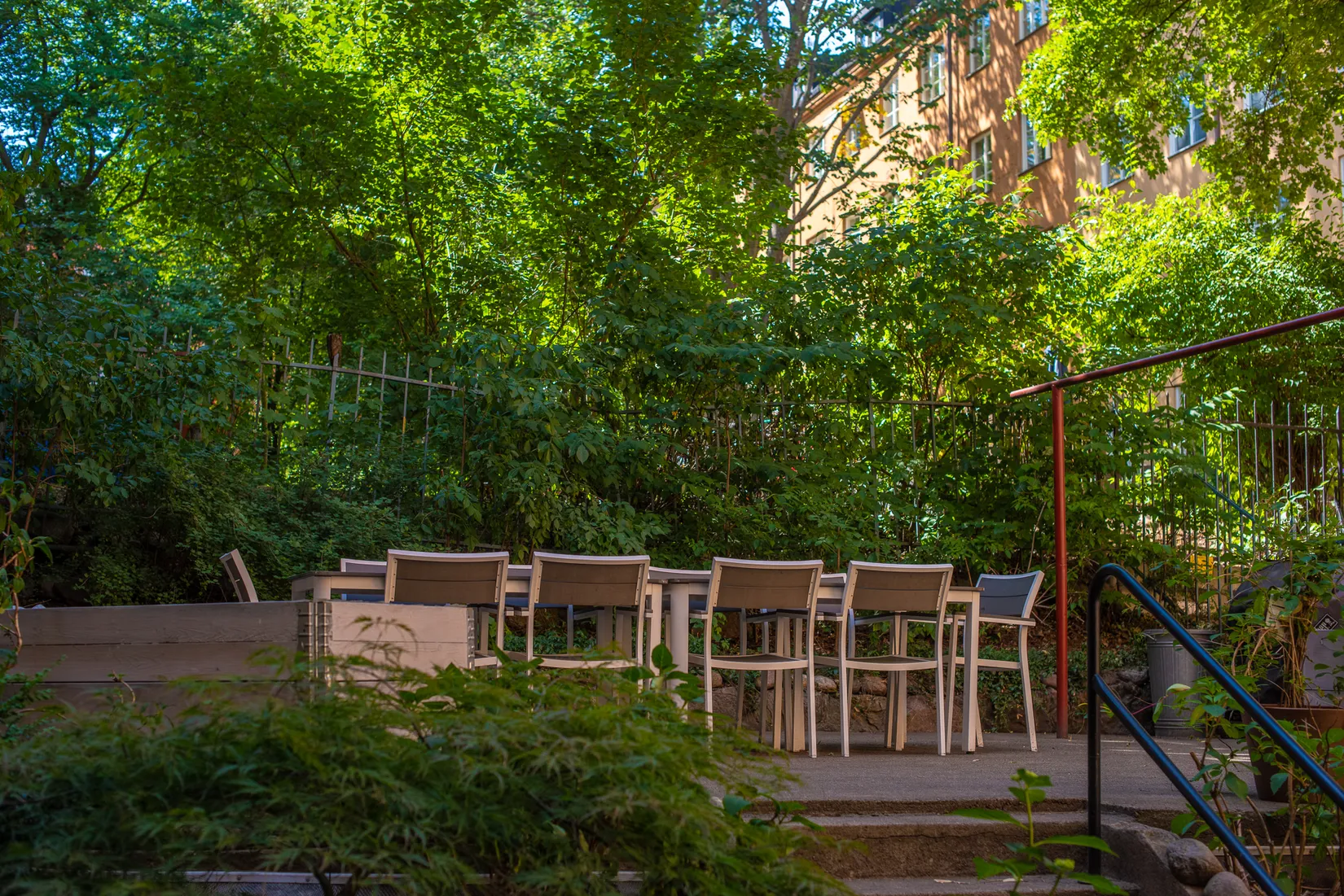 Bostadsrätt, Götgatan 96, 3 tr, Södermalm Sofia, Stockholm