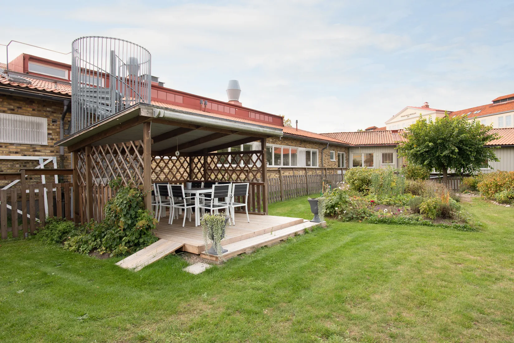 Bostadsrätt, Folkungagatan 2, Gottfridsberg, Linköping