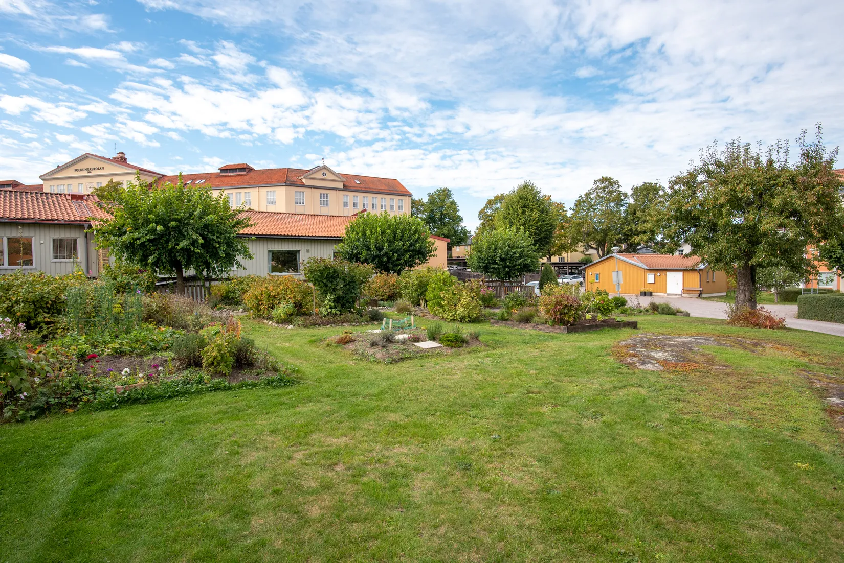 Bostadsrätt, Folkungagatan 2, Gottfridsberg, Linköping