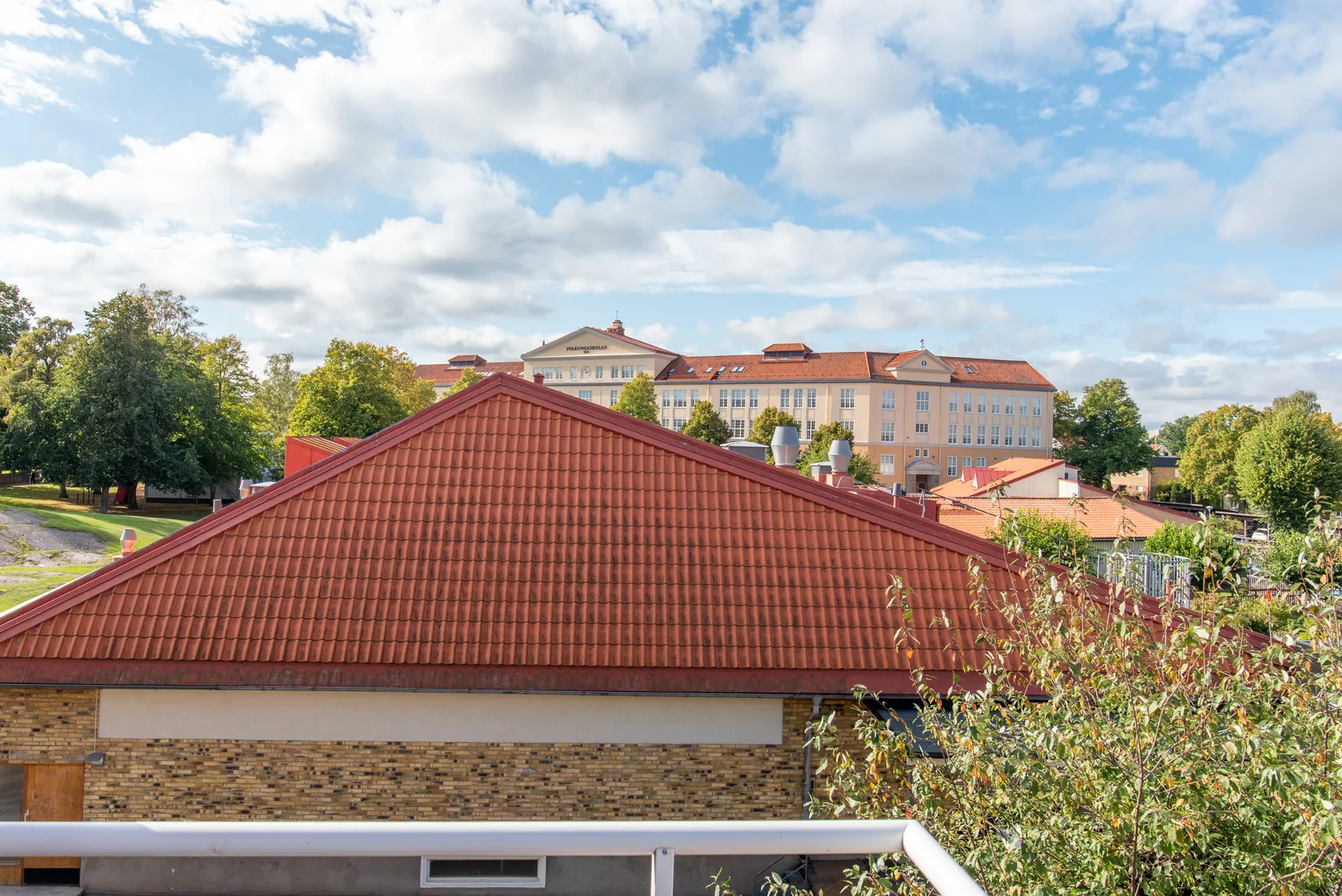 Bostadsrätt, Folkungagatan 2, Gottfridsberg, Linköping