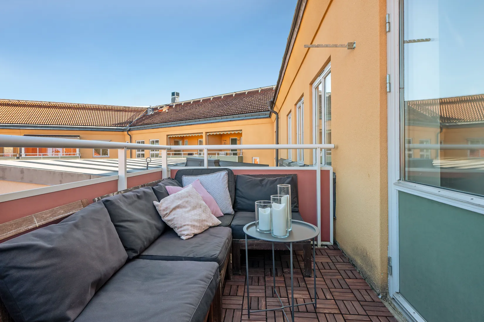 Bostadsrätt, Folkungagatan 2, Gottfridsberg, Linköping