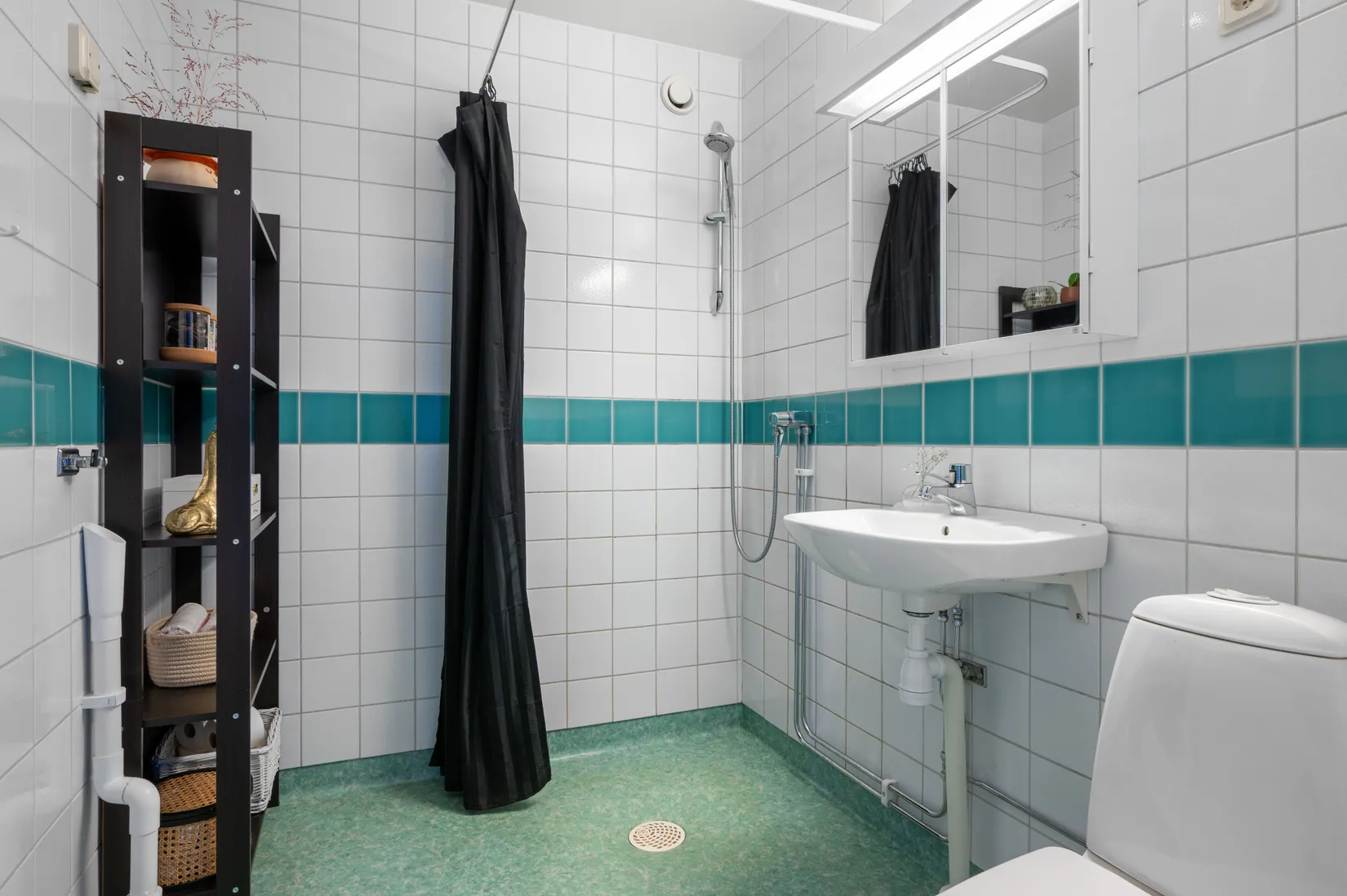 Bostadsrätt, Folkungagatan 2, Gottfridsberg, Linköping