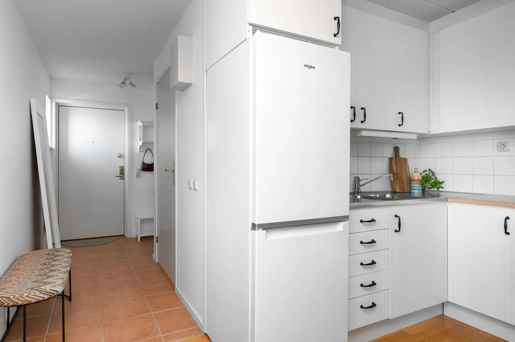 Bostadsrätt, Folkungagatan 2, Gottfridsberg, Linköping