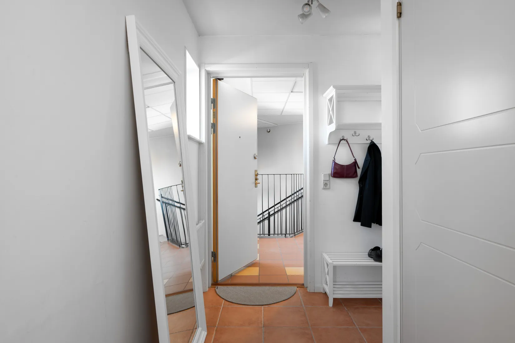 Bostadsrätt, Folkungagatan 2, Gottfridsberg, Linköping