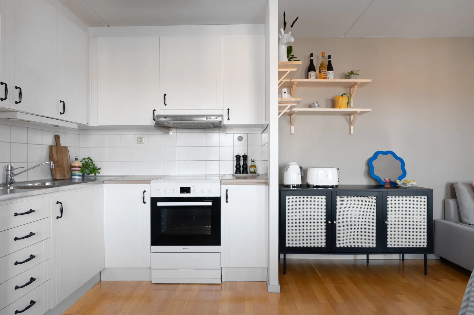 Bostadsrätt, Folkungagatan 2, Gottfridsberg, Linköping