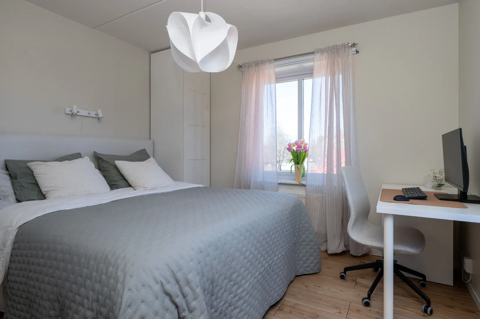 Bostadsrätt, Folkungagatan 2, Gottfridsberg, Linköping