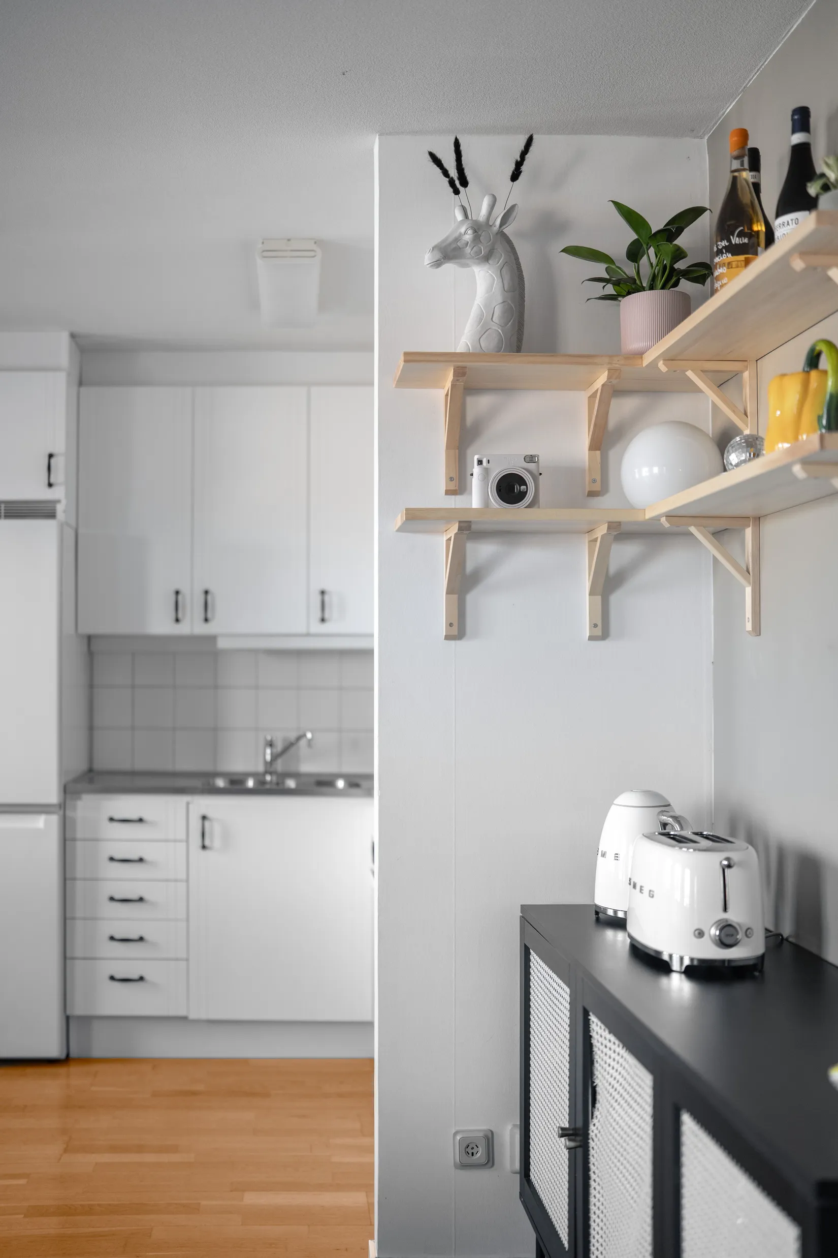 Bostadsrätt, Folkungagatan 2, Gottfridsberg, Linköping