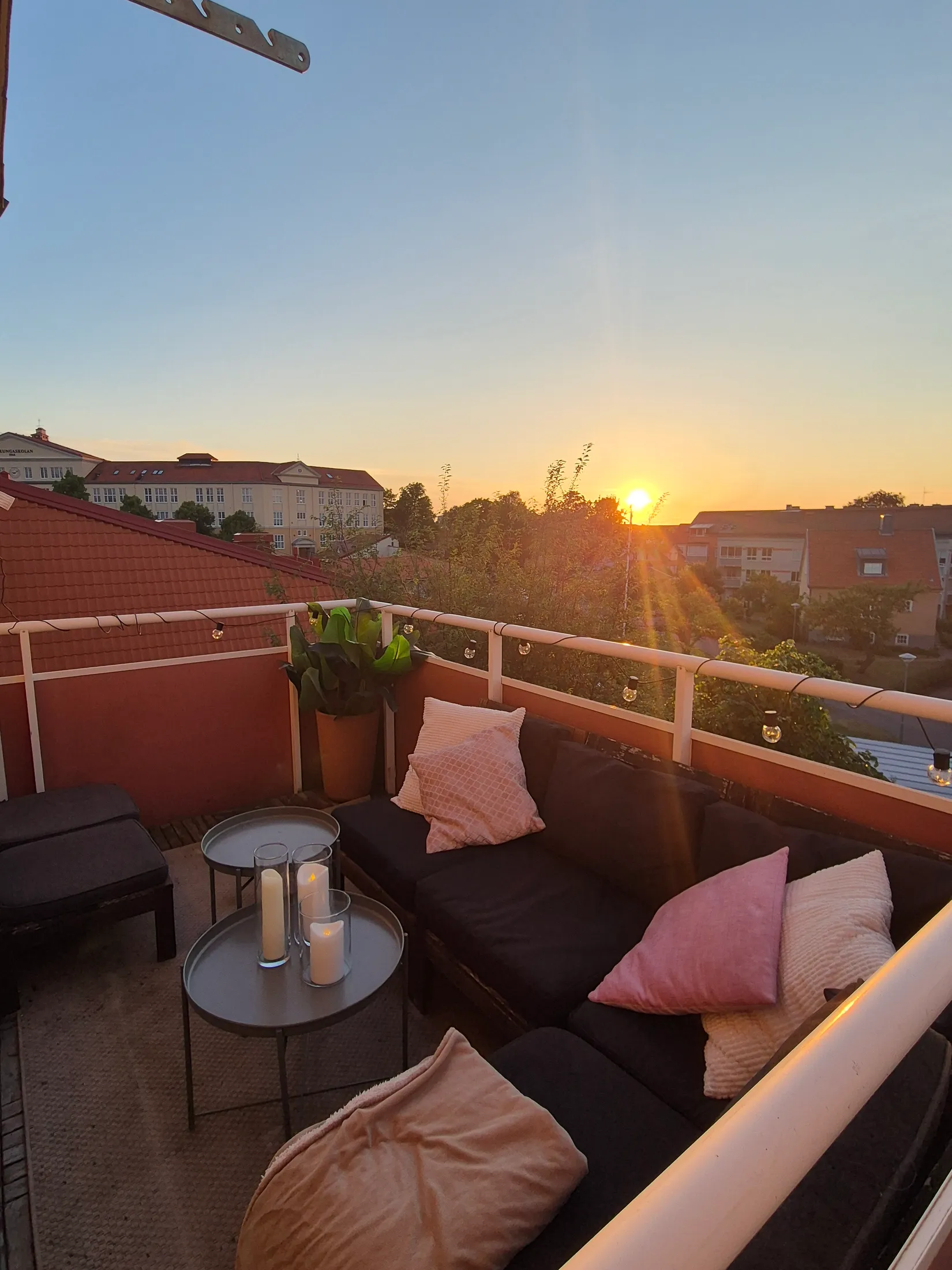 Bostadsrätt, Folkungagatan 2, Gottfridsberg, Linköping