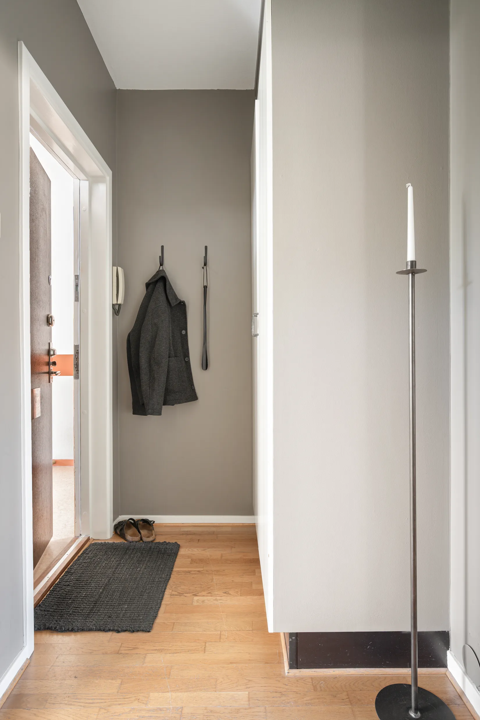 Bostadsrätt, Kyrkåsgatan 11C, Kålltorp, Göteborg