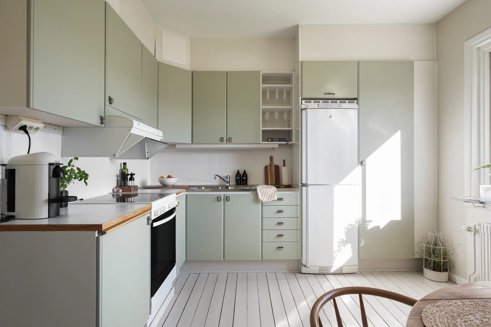 Bostadsrätt, Kyrkåsgatan 11C, Kålltorp, Göteborg